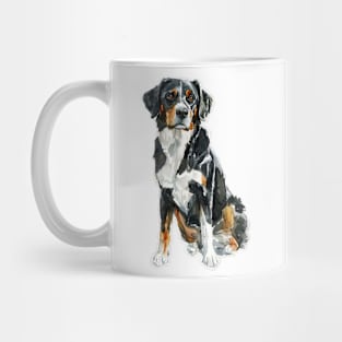 Appenzeller Sennenhund Mug